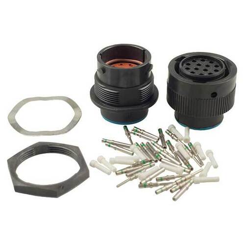 Raceworks Deutsch HDP20 18-14 Kit  CPS-534