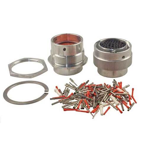 Raceworks Deutsch HD30 24-47 Kit  CPS-537