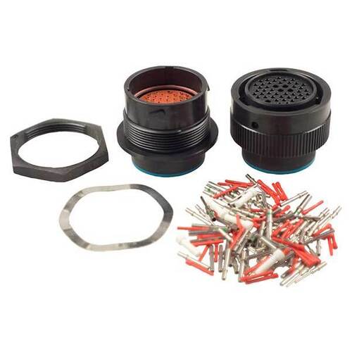 Raceworks Deutsch HDP20 24-47 Kit  CPS-538