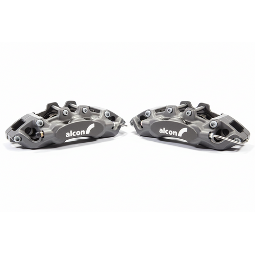 Alcon CR6420 Motorsport 6 Pot Callipers (25mm Pad) Leading    