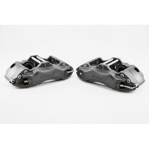 Alcon CRB343 "Motorsports" 4 Piston Calipers (PAIR)     