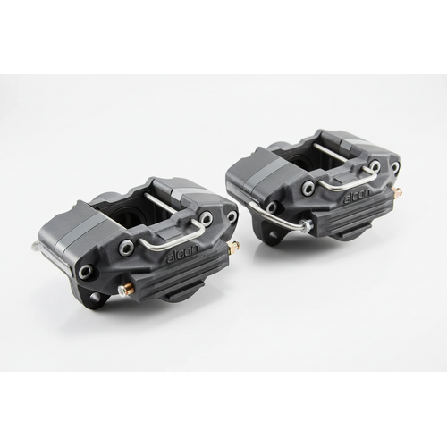 Alcon CRR280/25-44RT Rear 2 Pot Callipers Pair     