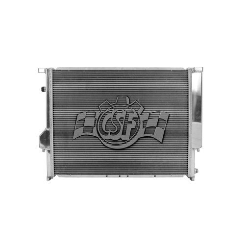CSF Racing 2-Row High Performance Aluminium Radiator BMW 320i/323i/325i/328i/M3 E36