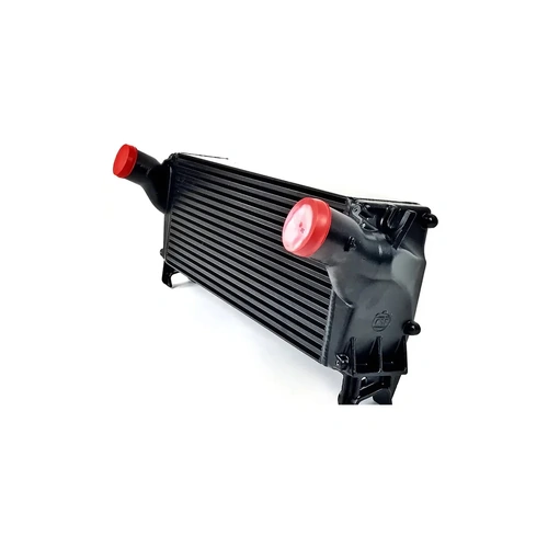 CSF Racing Aluminium Radiator Dodge Ram  6.7L Cummins Diesel 13-17