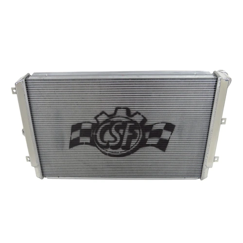 CSF Racing Aluminium Radiator VW Golf Mk5 Incl GTI