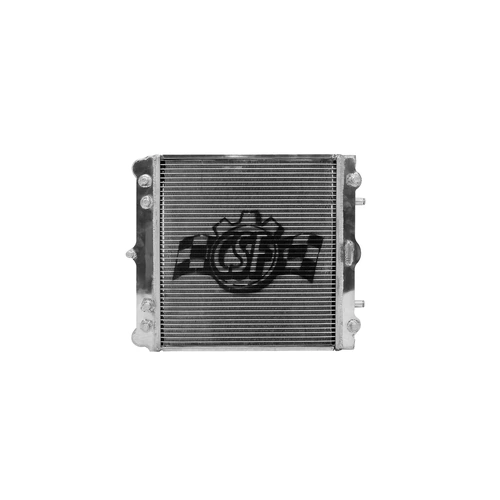 CSF Racing Aluminium Radiator Porsche Boxster 986/991 Carrera/GT3/GT3RS 996