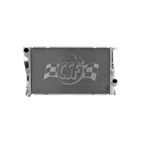 CSF Racing Aluminium Radiator BMW 1M/135i E8X/335i E9X (Manual)