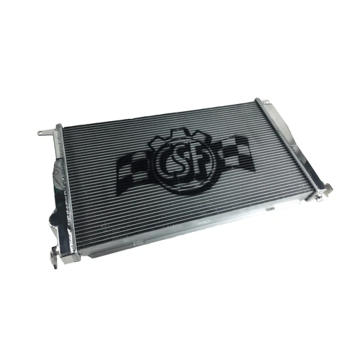 CSF Racing Aluminium Radiator BMW 1M/135i E8X/335i E9X/Z4 (Auto)
