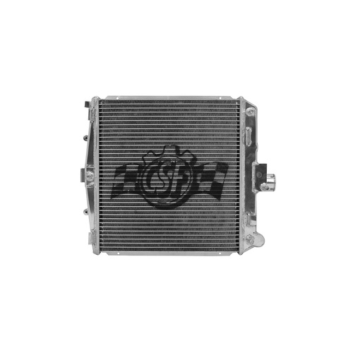 CSF Racing Aluminium Radiator Porsche Boxster/Cayman 987/911 Carrera/GT3/GT3RS 997 (RHS)