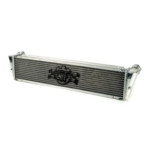CSF Racing Aluminium Radiator Porsche Boxster/Cayman 987/911 Carrera (Centre)