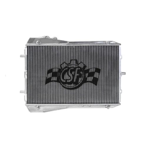 CSF Racing Aluminium Radiator Porsche 911 Turbo/GT2 996 & 997 (RHS)