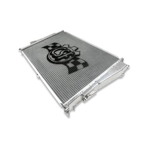 CSF Racing Triple Pass Aluminium Radiator BMW M3 E46 01-07
