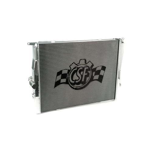 CSF Racing Triple Pass Aluminium Radiator BMW M3 E90/E92/E93 07-15