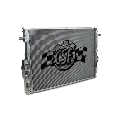 CSF Racing Aluminium Radiator Ford Super Duty 6.4L Turbo Diesel