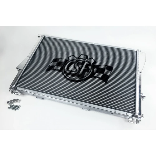 CSF Racing Aluminium Radiator BMW M5 E39/540i 95-03 (Manual)