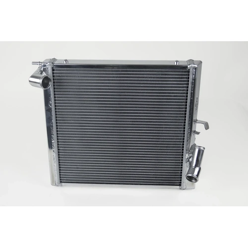 CSF Racing Aluminium Radiator Porsche 911 Carrera 991.2/991 Turbo/GT3/RS (LHS)