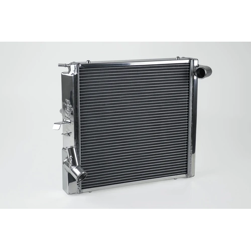 CSF Racing Aluminium Radiator Porsche 911 Carrera 991.2/991 Turbo/GT3/RS (LHS)