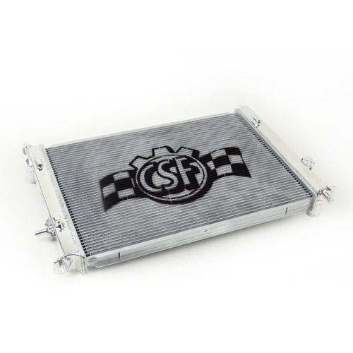 CSF Racing 1-Row 31mm Ultra High Performance Aluminium Radiator for Mazda MX-5 ND 15+