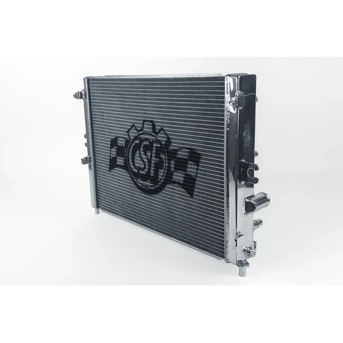 CSF Racing Aluminium Radiator Chevrolet Corvette Z06 C7