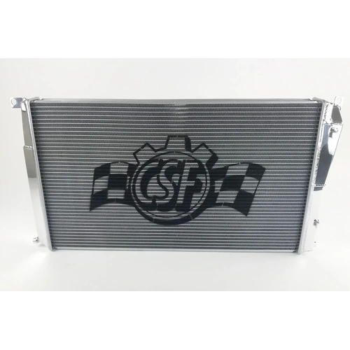 CSF Racing Aluminium Radiator BMW F-Series (Manual)