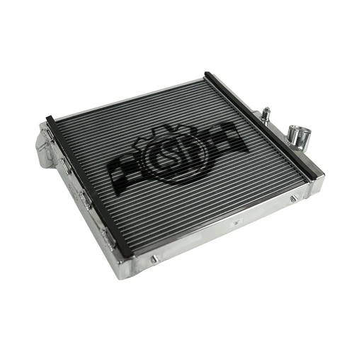 CSF Racing Aluminium Radiator Right Side Porsche 991.2 911/GT2/GT3/718 Boxster/Cayman