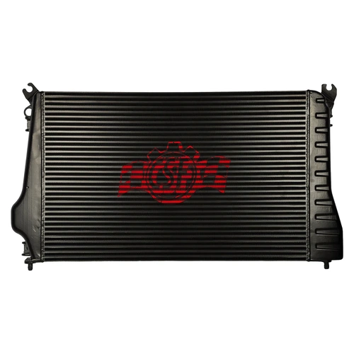CSF Racing Aluminium Radiator Chevrolet Silverado/GMC Sierra 6.6L 11-15