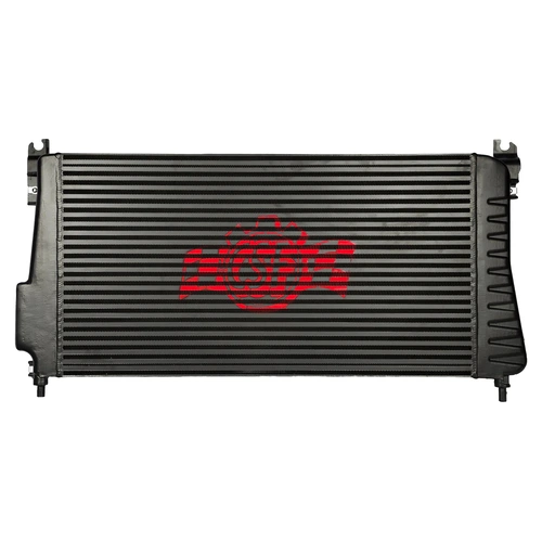 CSF Racing Aluminium Radiator Chevrolet Silverado/GMC Sierra 6.6L 06-10