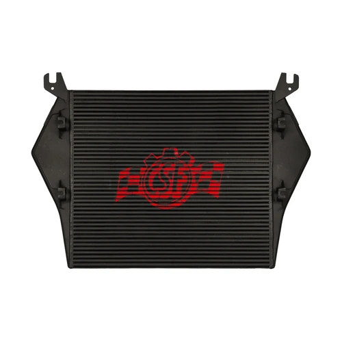 CSF Racing Aluminium Radiator Dodge Ram 5.9L/6.7L Diesel 03-09