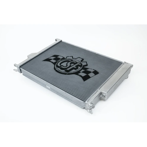 CSF Racing Aluminium Radiator BMW E36 S54 Swap