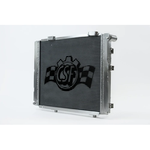 CSF Racing Aluminium Radiator Mercedes 190E