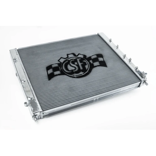 CSF Racing Aluminium Radiator Cadillac CTS-V 09-13
