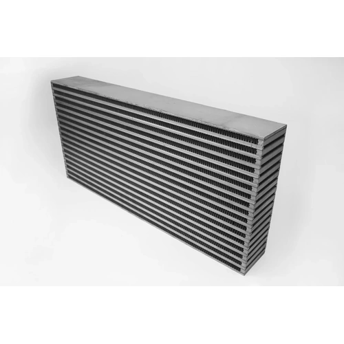 CSF Racing High Performance Bar & Plate Intercooler Core 22x12x3.5" Universal