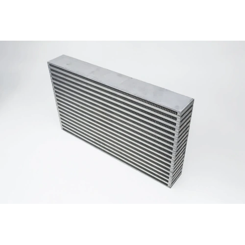 CSF Racing High Performance Bar & Plate Intercooler Core 20x12x3" Universal
