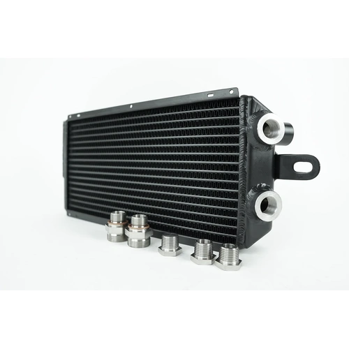 CSF Racing Oil Cooler Porsche 911/930 (Front Right)