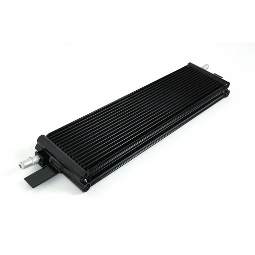 CSF Racing High Performance Transmission Oil Cooler Toyota Supra A90/BMW M240i G42/M340i G20/Z4 G29 (B58)