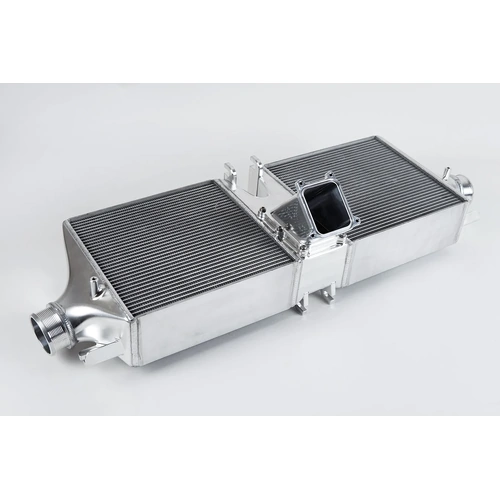 CSF Racing Intercooler System Porsche 911 Turbo 992
