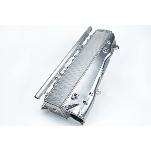 CSF Racing Charge Air "Super" Intake Manifold Toyota Supra A90 A91/BMW 2, 3, 4 Series (B58 Gen 2)