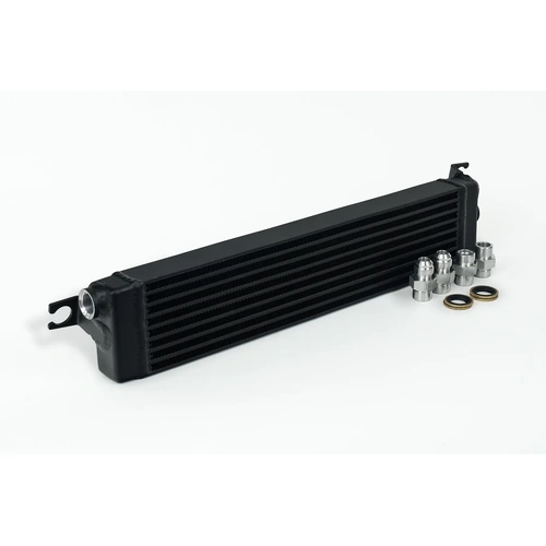 CSF Racing Race-Style Oil Cooler BMW E30 Group A/DTM