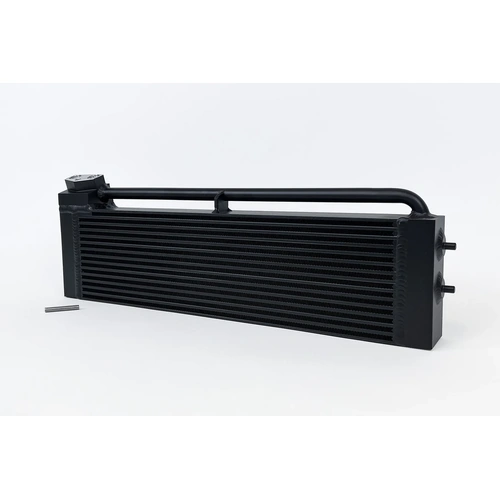 CSF Racing Race-Spec Oil Cooler - BMW M5/M6 E6X BMW M5/M6 E6X