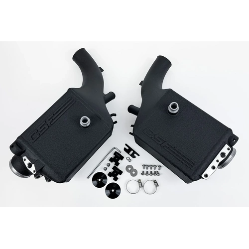 CSF Racing Performance Charge Air Intercoolers BMW X5M F95/X6M F96/XM G09