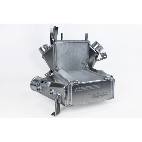 CSF Racing High Performance Charge Air Coolers McLaren 720S/750S/765LT