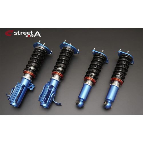 CUSCO STREET ZERO A FOR Supra GA70 (1G-GTE) 163 61N CP