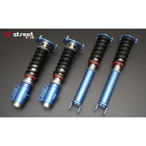 CUSCO STREET ZERO FOR Skyline ER34 (RB25DET) 284 61P CP