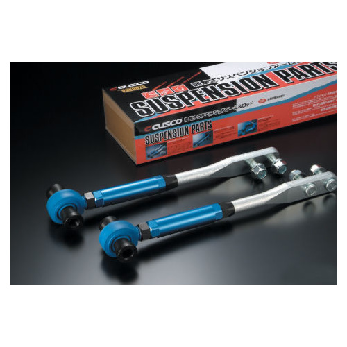 CUSCO PILLOWBALL TENSION ROD FOR Silvia (200SX)S14/CS14 (SR20DET)