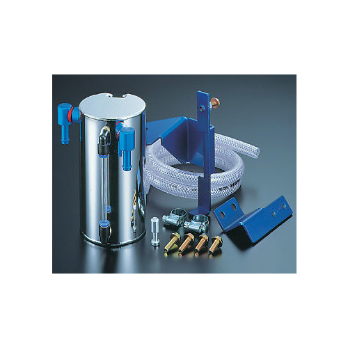 CUSCO OIL CATCH TANK 0.6 liter FOR Skyline H(C)R32 (RB20DE)230 009 A