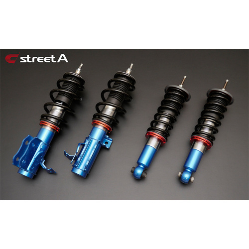 CUSCO STREET A FOR Lancer Evolution VII GT-A CT9A (4G63) 564 61J CB