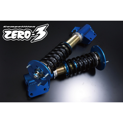 CUSCO ZERO-3 FOR Lancer Evolution VII GT-A CT9A (4G63) 564 63R CP