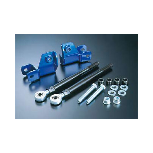 CUSCO DRAG RODS KIT FOR  Silvia (200SX) S15 (SR20DET)