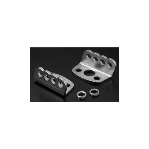 CUSCO ADJUSTABLE ANTI-SWAY BAR BRACKETS for Lancer Evolution VIII MR CT9A (4G63)