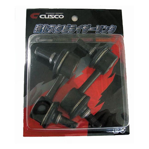 CUSCO ANTI-SWAY BAR Front links FOR Legacy (Liberty)BL5 (EJ20Y/EJ20X)